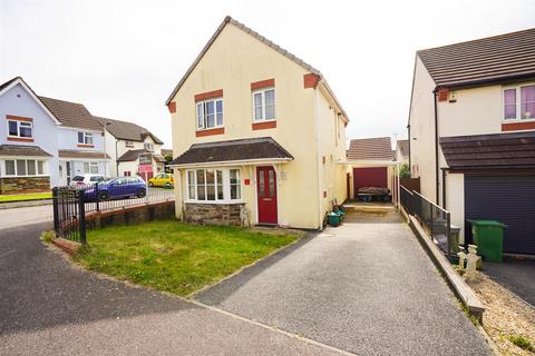 3 bedroom detached house for sale, Harvest Lane, Bideford