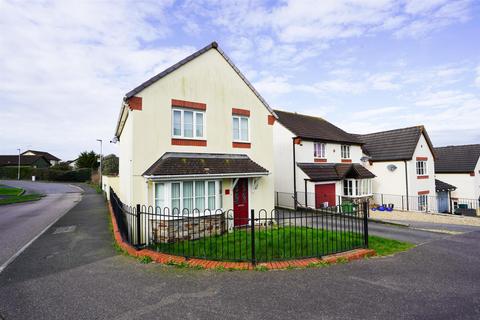 3 bedroom detached house for sale, Harvest Lane, Bideford