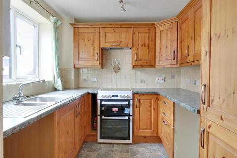 2 bedroom terraced house to rent - 26 Yarlington Mill, Hereford, HR2 7UB