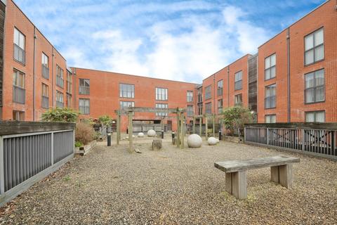 2 bedroom flat for sale, Ascote Lane, Shirley, Solihull