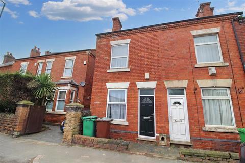 71 Arnold Road, Nottingham, NG6 0ED