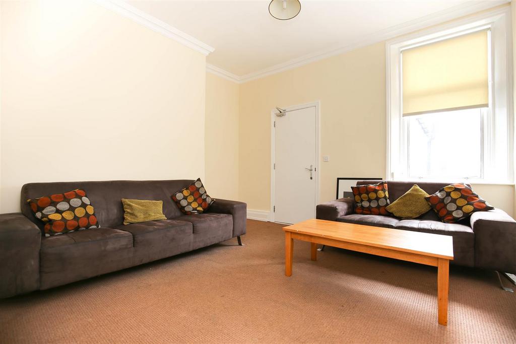 Claremont Road, Newcastle Upon Tyne NE2 5 bed to rent £