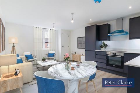 undefined, Brandon Place, Willes Road, Leamington Spa