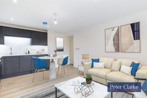 undefined, Brandon Place, Willes Road, Leamington Spa