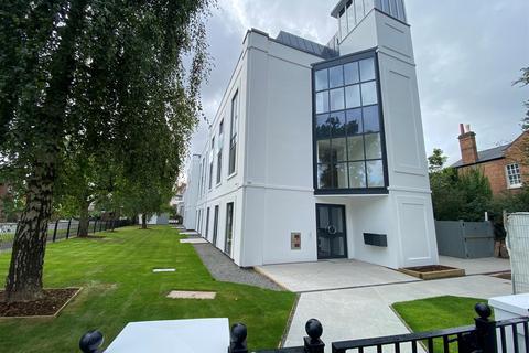 undefined, Brandon Place, Willes Road, Leamington Spa