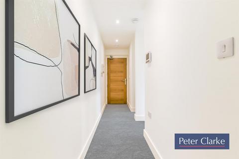 undefined, Brandon Place, Willes Road, Leamington Spa