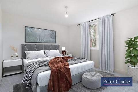 undefined, Brandon Place, Willes Road, Leamington Spa