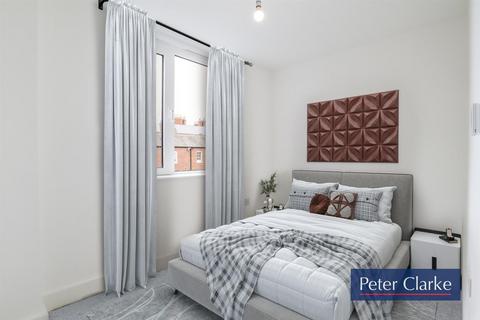 undefined, Brandon Place, Willes Road, Leamington Spa
