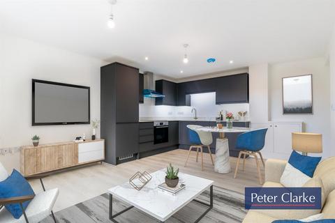 undefined, Brandon Place, Willes Road, Leamington Spa