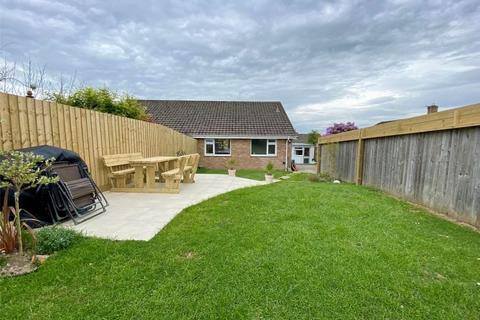 2 bedroom semi-detached bungalow for sale, Moor Lea, Braunton EX33