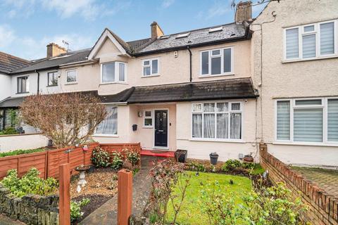 64 Warwick Road, London, SE20 7YL