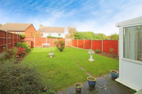 27 Beech Close, Ludlow, SY8 2PD