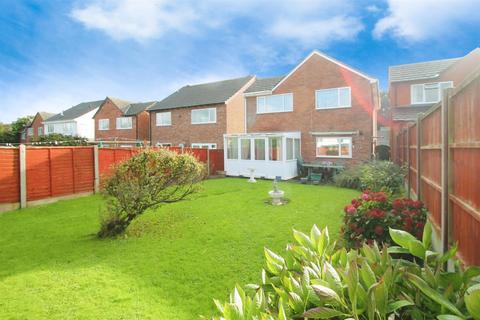 27 Beech Close, Ludlow, SY8 2PD