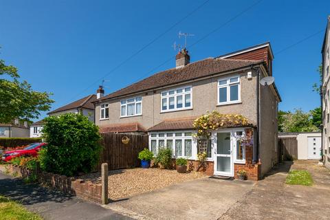 4 bedroom semi-detached house for sale, Hitchings Way, Reigate