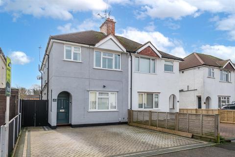 3 bedroom semi-detached house for sale, Hanworth Road, Redhill