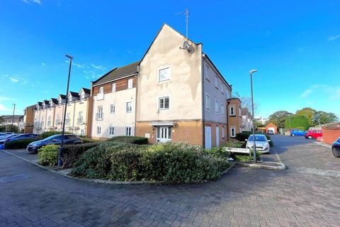 2 bedroom apartment to rent, Inkerman Close, Horfield