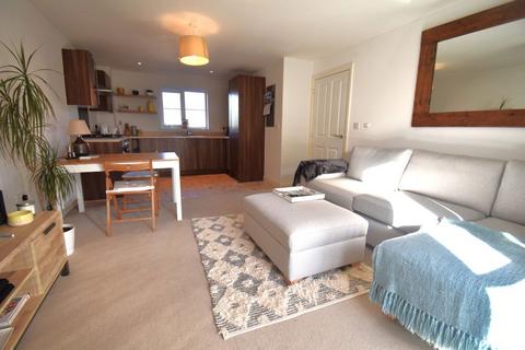 2 bedroom apartment to rent, Inkerman Close, Horfield