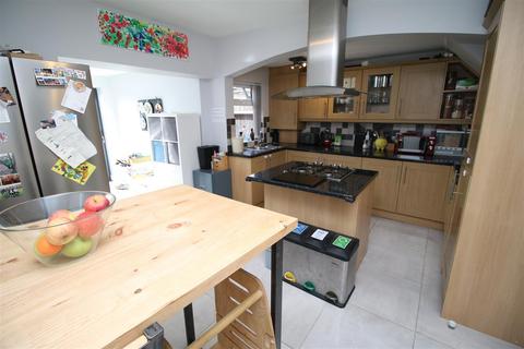 3 bedroom semi-detached house for sale - Smorrall Lane, Bedworth