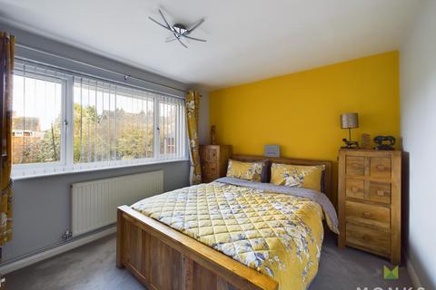 2 bedroom detached bungalow for sale, Lacon Drive, Wem, Shropshire
