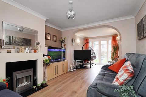 4 bedroom semi-detached house for sale, Dale Grove, Timperley, Altrincham