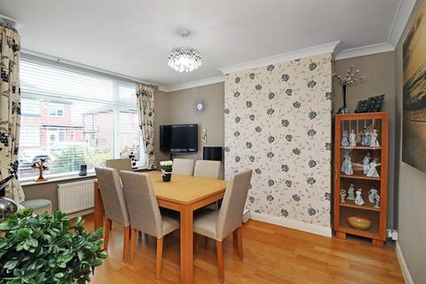 4 bedroom semi-detached house for sale, Dale Grove, Timperley