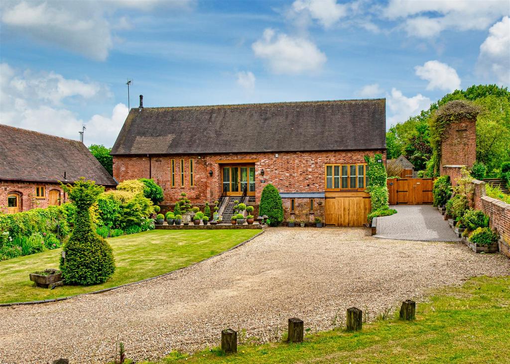 The Tythe Barn-front1.jpg
