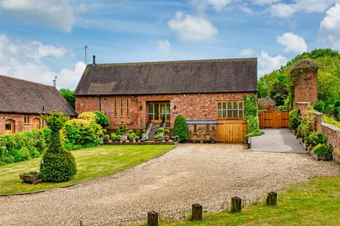 Tythe Barn Hyde Mill Lane, Brewood, Stafford, ST19 9DJ