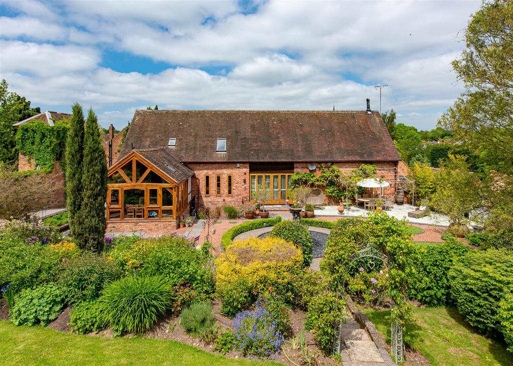 The Tythe Barn-rear1.jpg
