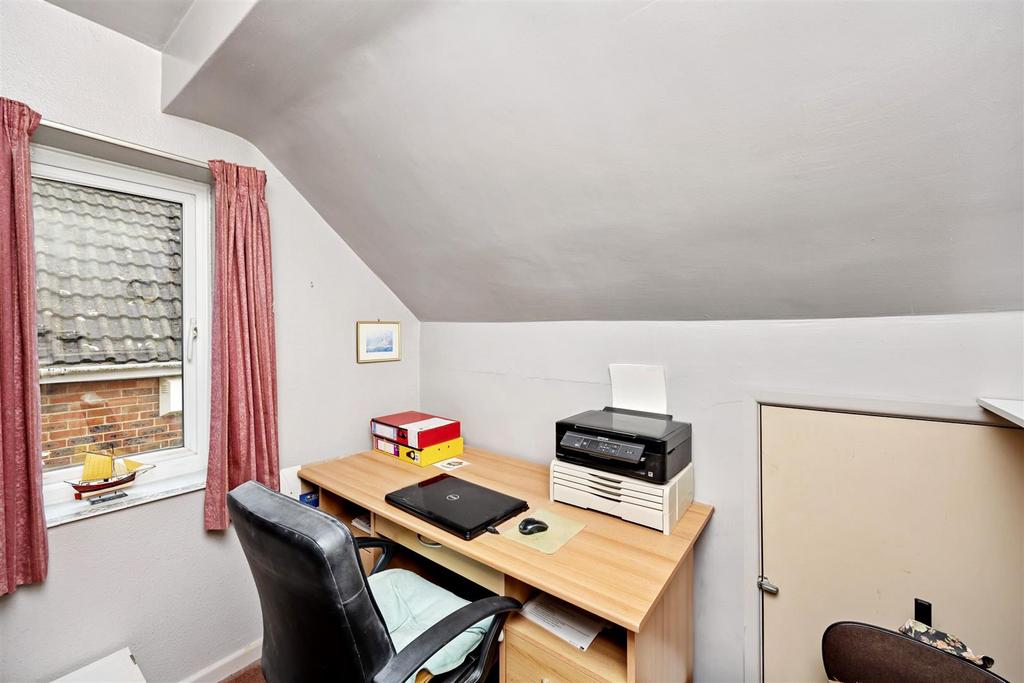 Office/Bedroom