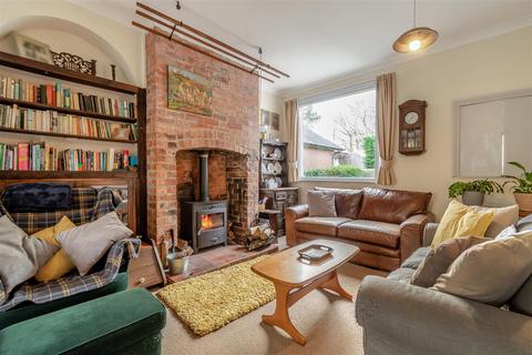 4 bedroom semi-detached house for sale, Hagg Nook Cottages, Newstead Abbey Park