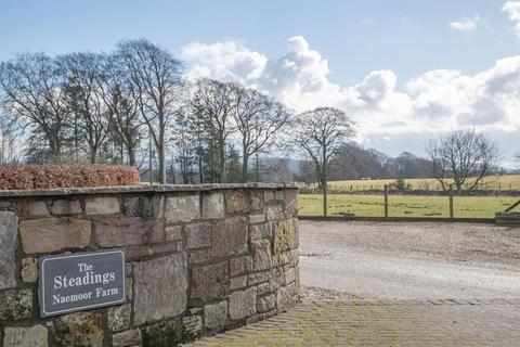 4 bedroom house for sale - 6 The Steadings, Naemoor Farm, Yetts Of Muckhart KY13 0QB