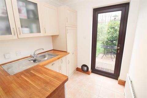 2 Krypton Close, Shenley Lodge, Milton Keynes, MK5 7AU