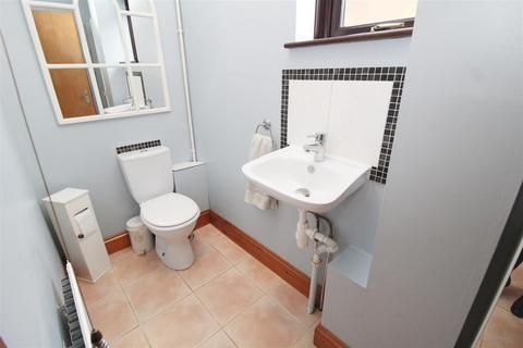 2 Krypton Close, Shenley Lodge, Milton Keynes, MK5 7AU