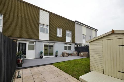 3 bedroom terraced house for sale, Langtree Close, Bransholme, Hull