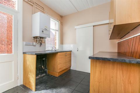2 bedroom flat to rent - Tosson Terrace, Newcastle Upon Tyne NE6