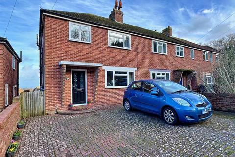 3 bedroom end of terrace house for sale, Cherry Garden Road, Eastbourne BN20