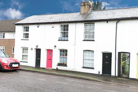 2 bedroom cottage for sale, Church Road, Potters Bar, EN6