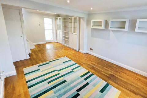 2 bedroom cottage for sale, Church Road, Potters Bar, EN6