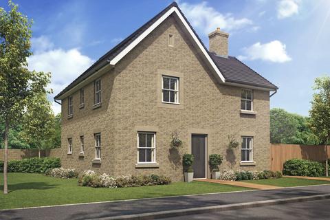 4 bedroom detached house for sale, Alderney at Midshires Meadow Dowry Lane, Whaley Bridge SK23