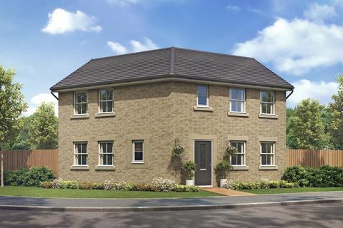 3 bedroom detached house for sale, Eskdale at Midshires Meadow Dowry Lane, Whaley Bridge SK23