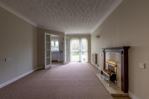 1 bedroom retirement property for sale, Cromwell Court, Nantwich