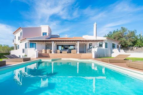 7 bedroom villa, Boliqueime,  Algarve