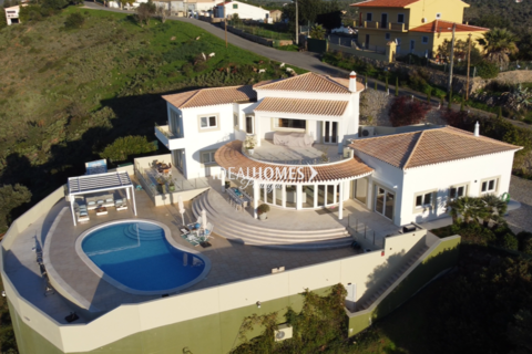 4 bedroom villa, Silves,  Algarve