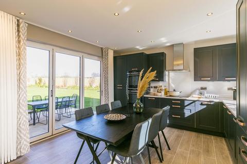4 bedroom detached house for sale - Harlech at Whitehall Grange, Leeds Edward Way, New Farnley LS12