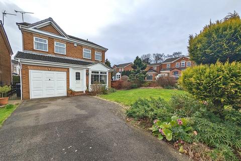 6 Ashleigh Drive, Sheffield, S12 2SA