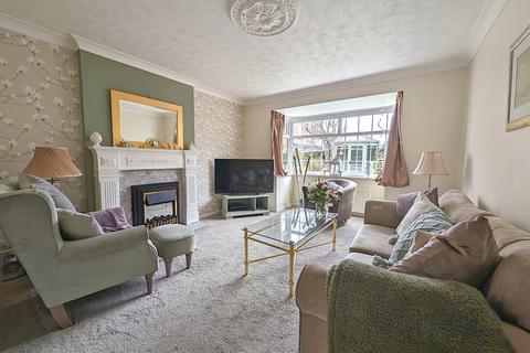 6 Ashleigh Drive, Sheffield, S12 2SA