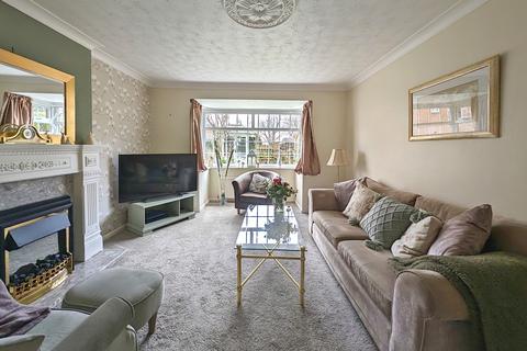 6 Ashleigh Drive, Sheffield, S12 2SA