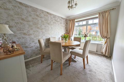 6 Ashleigh Drive, Sheffield, S12 2SA