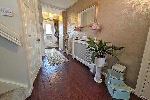 6 Ashleigh Drive, Sheffield, S12 2SA