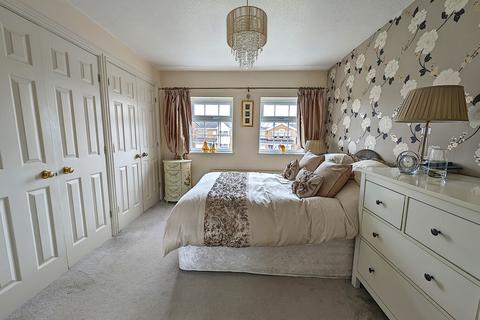 6 Ashleigh Drive, Sheffield, S12 2SA